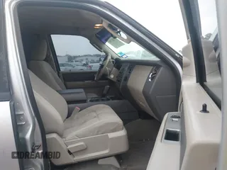 2014 Ford Expedition XLT z VIN 1FMJU1H58EEF65794, wystawiony jako IAAI lot #42421781 z przebiegiem 151 867 mil mil oraz . Historia ofert i sprzedaży dostępna na DreamBid. Obrazek 5.