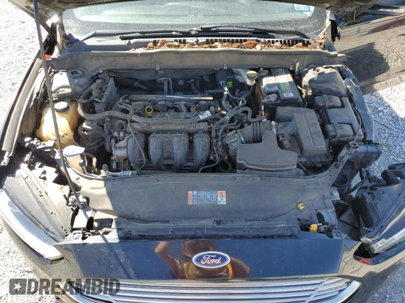 2015 Ford Fusion SE with VIN 1FA6P0H72F5130225, listed as a Copart auction lot 48493425 with 249,867 mi miles and Clean Title. Bid and sale history available at carsss.com. Image 13.