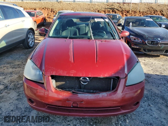 2006 Nissan Altima SL z VIN 1N4BL11DX6C223862, wystawiony jako Copart lot #86924104 z przebiegiem 62 390 mil mil oraz Szkoda całkowita • Salvage title. Historia ofert i sprzedaży dostępna na DreamBid. Obrazek 5.