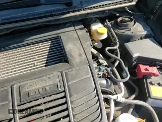 2019 Subaru WRX Limited z VIN JF1VA1H68K9831302, wystawiony jako Copart lot #81381565 z przebiegiem 36 242 mil mil oraz Czysty tytuł • Clean title. Historia ofert i sprzedaży dostępna na DreamBid. Obrazek 13.