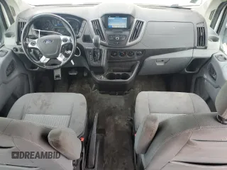 2019 Ford Transit XL с VIN 1FDZX2CM3KKA36815, выставлен на аукционе Copart как лот 66053215 с пробегом 173 978 миль миль и Чистый • Clean title. История ставок и продаж доступна на DreamBid. Изображение 8.