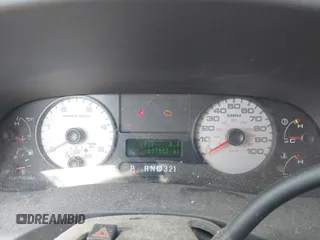 2005 Ford F-250 XL с VIN 1FTSX21P65EB71776, выставлен на аукционе IAAI как лот 42839357 с пробегом 237 582 миль миль и . История ставок и продаж доступна на DreamBid. Изображение 7.