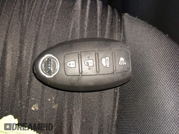 2018 Nissan Sentra SV z VIN 3N1AB7AP6JL655421, wystawiony jako IAAI lot #41407576 z przebiegiem 98 854 mil mil oraz . Historia ofert i sprzedaży dostępna na DreamBid. Obrazek 11.