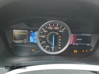 2013 Ford Explorer XLT with VIN 1FM5K8D87DGB51909, listed as a Copart auction lot 52037275 with 115,493 mi miles and Salvage Title. Bid and sale history available at carsss.com. Image 9.