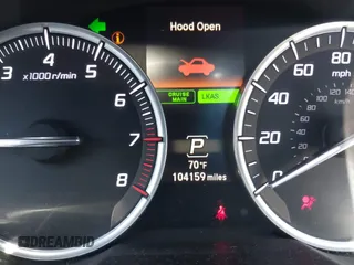 2015 Acura TLX Technology z VIN 19UUB2F51FA014827, wystawiony jako IAAI lot #42217625 z przebiegiem 104 159 mil mil oraz . Historia ofert i sprzedaży dostępna na DreamBid. Obrazek 16.