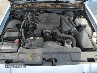 2005 Mercury Grand Marquis GS z VIN 2MEFM74W25X624329, wystawiony jako Copart lot #50945805 z przebiegiem 140 717 mil mil oraz Tytuł czysty. Historia ofert i sprzedaży dostępna na DreamBid. Obrazek 11.