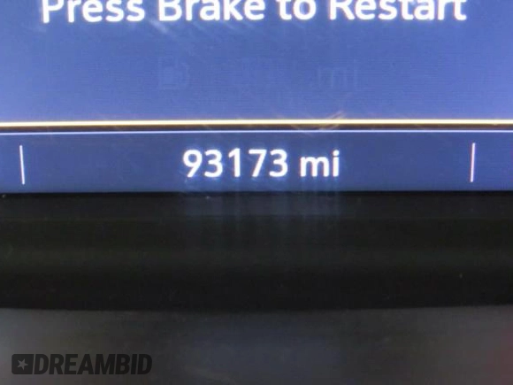 2019 Chevrolet Silverado 1500 LT with VIN 1GCRWCEK9KZ258002, listed as a Copart auction lot 54787425 with 93,173 mi miles and Clean Title. Bid and sale history available at DreamBid. Image 8.