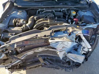 2018 Subaru Crosstrek Limited with VIN JF2GTAMC1J8248763, listed as a Copart auction lot 49264965 with 59,918 mi miles and Salvage Title. Bid and sale history available at carsss.com. Image 12.
