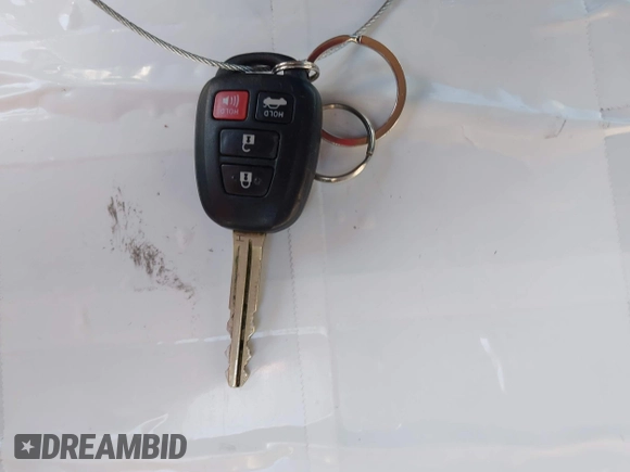2018 Toyota Corolla L z VIN 2T1BURHE3JC076160, wystawiony jako IAAI lot #42395672 z przebiegiem 77 101 mil mil oraz . Historia ofert i sprzedaży dostępna na DreamBid. Obrazek 11.