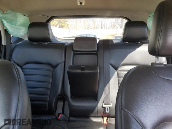 2020 Ford Edge SEL with VIN 2FMPK3J94LBA74138, listed as a Copart auction lot 52264815 with 99,822 mi miles and Clean title. Bid and sale history available at DreamBid. Image 10.