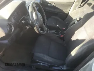 2005 Subaru Impreza Sedan (Natl) WRX with VIN JF1GD29625G524325, listed as a Copart auction lot 46865355 with 187,544 mi miles and Salvage Title. Bid and sale history available at carsss.com. Image 7.
