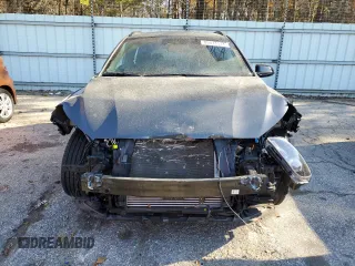2023 Hyundai Kona N Line with VIN KM8K33A36PU995960, listed as a Copart auction lot 85613134 with 13,993 mi miles and Salvage Title. Bid and sale history available at carsss.com. Image 5.