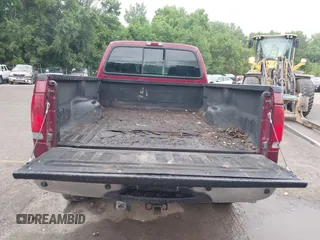 2004 Ford F-350 XL with VIN 1FTSW31P84EB44344, listed as a IAAI auction lot 42530363 with 220,626 mi miles and . Bid and sale history available at DreamBid. Image 16.