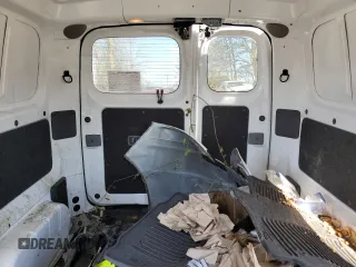 2020 Nissan NV200 SV with VIN 3N6CM0KN6LK700030, listed as a Copart auction lot 48022575 with 90,037 mi miles and Salvage title. Bid and sale history available at DreamBid. Image 10.