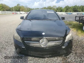 2016 Mercedes-Benz CLA 250 with VIN WDDSJ4EB3GN303266, listed as a Copart auction lot 47376943 with 95,323 mi miles and . Bid and sale history available at DreamBid. Image 5.
