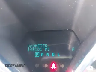 2015 Chevrolet Traverse LT с VIN 1GNKRHKD6FJ157782, выставлен на аукционе IAAI как лот 42571165 с пробегом 149 101 миль миль и . История ставок и продаж доступна на DreamBid. Изображение 7.