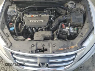 2015 Honda Crosstour EX-L with VIN 5J6TF3H53FL000458, listed as a Copart auction lot 80755404 with 154,452 mi miles and Clean Title. Bid and sale history available at carsss.com. Image 12.