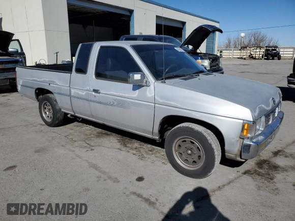 1994 Nissan Frontier XE с VIN 1N6SD16S5RC347523, выставлен на аукционе Copart как лот 88768075 с пробегом 168 436 миль миль и Списание • Salvage title. История ставок и продаж доступна на DreamBid. Изображение 4.