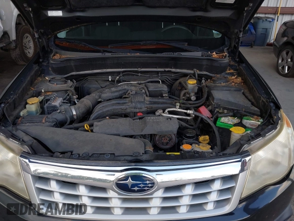 2013 Subaru Forester X Premium with VIN JF2SHADC2DH414921, listed as a IAAI auction lot 42660640 with 164,017 mi miles and . Bid and sale history available at DreamBid. Image 10.