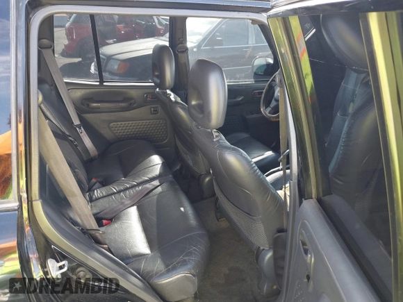1999 Toyota RAV4 with VIN JT3GP10V9X7058125, listed as a IAAI auction lot 42056633 with 247,015 mi miles and . Bid and sale history available at DreamBid. Image 8.