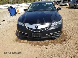 2015 Acura TLX Technology z VIN 19UUB1F5XFA015436, wystawiony jako Copart lot #54375005 z przebiegiem 111 784 mil mil oraz Szkoda całkowita • Salvage title. Historia ofert i sprzedaży dostępna na DreamBid. Obrazek 13.