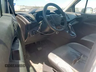 2016 Ford Transit Connect XL с VIN NM0LS7E79G1279147, выставлен на аукционе Copart как лот 65925435 с пробегом 233 740 миль миль и Списание • Salvage title. История ставок и продаж доступна на DreamBid. Изображение 8.
