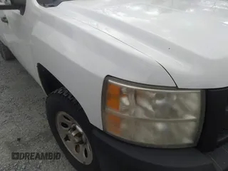 2010 Chevrolet Silverado 1500 with VIN 1GCSKPE31AZ229573, listed as a IAAI auction lot 41203758 with 128,175 mi miles and . Bid and sale history available at DreamBid. Image 19.