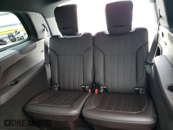 2019 Mercedes-Benz GLS with VIN 4JGDF6EE9KB225608, listed as a Copart auction lot 70977092 with 0 mi miles. Bid and sale history available at carsss.com. Image 10.