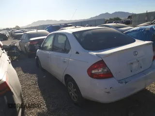 2003 Toyota Prius with VIN JT2BK12U330082537, listed as a Copart auction lot 43859375 with 0 mi miles and Non Repairable. Bid and sale history available at carsss.com. Image 2.