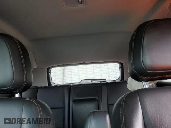 2021 Chevrolet Trax LT with VIN KL7CJLSB6MB318318, listed as a Copart auction lot 61654885 with 75,854 mi miles and Salvage title. Bid and sale history available at DreamBid. Image 10.