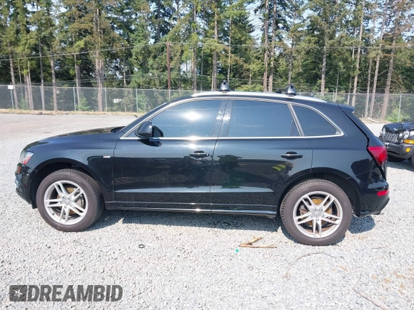2017 Audi Q5 Premium Plus с VIN WA1M2AFP5HA082863, выставлен на аукционе IAAI как лот 42568913 с пробегом 92 476 миль миль и . История ставок и продаж доступна на DreamBid. Изображение 14.