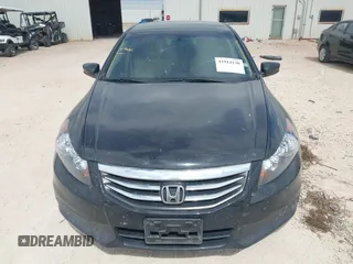 2012 Honda Accord EX with VIN 1HGCP2F77CA228604, listed as a IAAI auction lot 41914130 with 167,764 mi miles and . Bid and sale history available at DreamBid. Image 12.