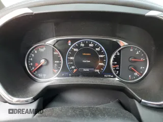 2024 Chevrolet Blazer Premier z VIN 3GNKBLR44RS164147, wystawiony jako Copart lot #71015534 z przebiegiem 15 779 mil mil oraz Szkoda całkowita • Salvage title. Historia ofert i sprzedaży dostępna na DreamBid. Obrazek 9.