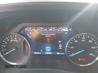2022 Ford Expedition Max XLT с VIN 1FMJK1HT8NEA25897, выставлен на аукционе IAAI как лот 42307617 с пробегом 126 420 миль миль и . История ставок и продаж доступна на DreamBid. Изображение 7.