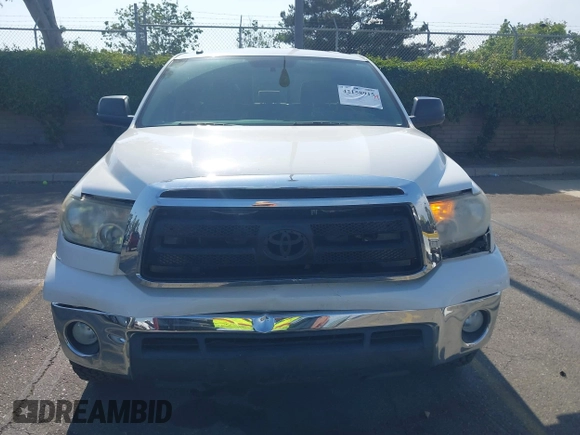 2012 Toyota Tundra с VIN 5TFRM5F17CX039933, выставлен на аукционе IAAI как лот 42158915 с пробегом 146 079 миль миль и . История ставок и продаж доступна на DreamBid. Изображение 12.