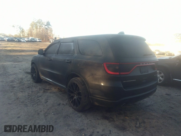 2020 Dodge Durango GT with VIN 1C4RDHDG7LC119135, listed as a IAAI auction lot 41473712 with 89,296 mi miles and . Bid and sale history available at DreamBid. Image 13.