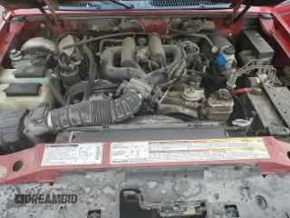 1998 Ford Explorer XL z VIN 1FMZU34E6WUA86351, wystawiony jako Copart lot #56220645 z przebiegiem 192 366 mil mil oraz Szkoda całkowita • Salvage title. Historia ofert i sprzedaży dostępna na DreamBid. Obrazek 12.