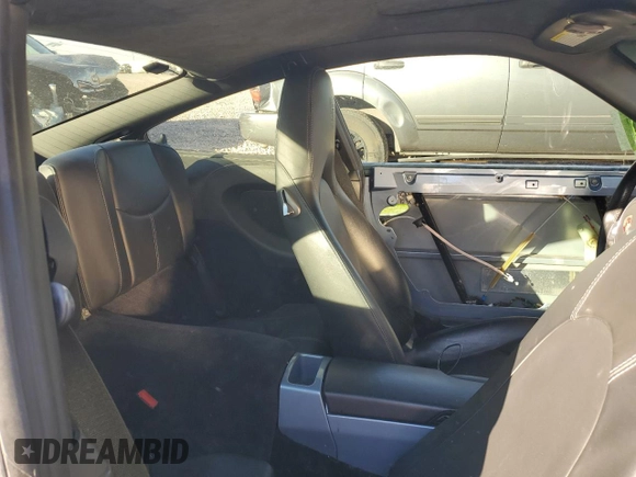 2011 Porsche 911 Turbo S with VIN WP0AD2A94BS766757, listed as a Copart auction lot 78470004 with 52,141 mi miles and Salvage Title. Bid and sale history available at DreamBid. Image 10.