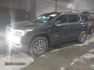 2019 GMC Acadia SLE with VIN 1GKKNSLA6KZ130006, listed as a IAAI auction lot 41390800 with 100,200 mi miles and . Bid and sale history available at DreamBid. Image 20.
