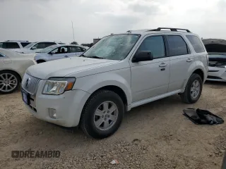 2010 Mercury Mariner с VIN 4M2CN8B72AKJ26237, выставлен на аукционе Copart как лот 51371115 с пробегом 125 004 миль миль и Чистый • Clean title. История ставок и продаж доступна на DreamBid. Изображение 1.