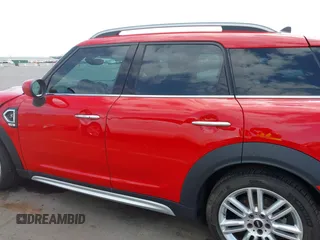 2023 MINI Countryman Cooper S z VIN WMZ53BR02P3R00984, wystawiony jako IAAI lot #42744505 z przebiegiem 27 432 mil mil oraz . Historia ofert i sprzedaży dostępna na DreamBid. Obrazek 15.