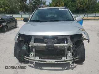 2006 Suzuki Grand Vitara Luxury z VIN JS3TE947264102168, wystawiony jako Copart lot #71726254 z przebiegiem 276 789 mil mil oraz Szkoda całkowita • Salvage title. Historia ofert i sprzedaży dostępna na DreamBid. Obrazek 5.