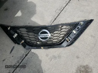 2017 Nissan Sentra S с VIN 3N1AB7AP4HY323586, выставлен на аукционе Copart как лот 56223935 с пробегом 110 171 миль миль и На запчасти • Non repairable. История ставок и продаж доступна на DreamBid. Изображение 12.