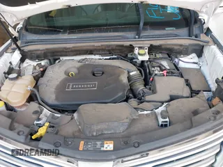 2016 Lincoln MKC Select with VIN 5LMCJ2C96GUJ31882, listed as a IAAI auction lot 42214335 with 100,737 mi miles and . Bid and sale history available at DreamBid. Image 10.
