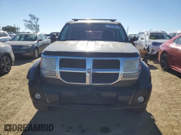 2011 Dodge Nitro SE с VIN 1D4PU2GK1BW506946, выставлен на аукционе Copart как лот 87854605 с пробегом 169 371 миль миль и Списание • Salvage title. История ставок и продаж доступна на DreamBid. Изображение 5.