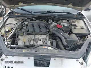 2007 Mercury Milan Premier with VIN 3MEHM08187R658792, listed as a IAAI auction lot 42558513 with 65,137 mi miles and . Bid and sale history available at DreamBid. Image 10.