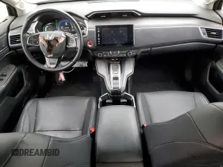 2018 Honda Clarity Plug-In Hybrid Touring with VIN JHMZC5F3XJC001846, listed as a Copart auction lot 80425274 with 69,067 mi miles and Salvage Title. Bid and sale history available at carsss.com. Image 8.