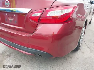 2016 Nissan Altima 2.5 S with VIN 1N4AL3AP2GN356820, listed as a IAAI auction lot 41886008 with 120,963 mi miles. Bid and sale history available at carsss.com. Image 12.