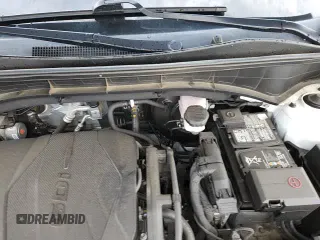 2022 Kia Sorento LX with VIN 5XYRGDLC6NG098386, listed as a Copart auction lot 69978525 with 56,063 mi miles and Salvage title. Bid and sale history available at DreamBid. Image 16.