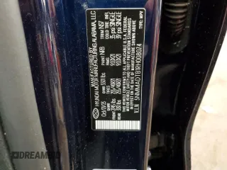 2024 Genesis GV70 2.5T z VIN 5NMMADTB1RH008074, wystawiony jako Copart lot #62561635 z przebiegiem 13 336 mil mil oraz Szkoda całkowita • Salvage title. Historia ofert i sprzedaży dostępna na DreamBid. Obrazek 13.